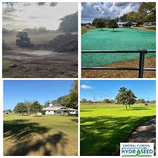 Hydroseeding Equipment